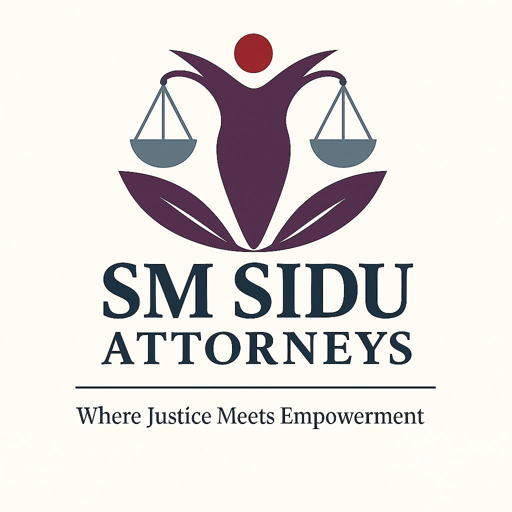 FINAL LOGO SM SIDU INC